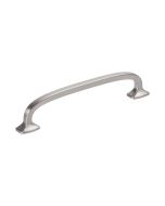 Classic Griff - Edelstahl-Look - Furnipart