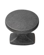 Classic Knopf - Antikes Grau - Furnipart