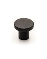 Dial Knopfgriffe - Dunkel Bronze / Schwarz 