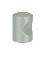 Nova Short Knopfgriffe - Green Pearl