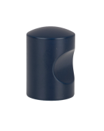 Nova Short Knopfgriffe - Navy Blue