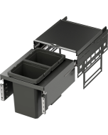 Envi Space 400 / 2 Mülltrennsystem