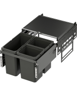 Envi Space 500 / 3 Mülltrennsystem