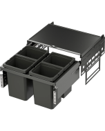 Envi Space 600 Mülltrennsystem