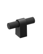 Jaeger T-Bar Knopfgriffe - Schwarz