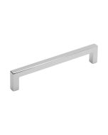Knauf 0143 - Chrom - Beslag Design