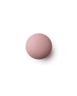 Matte Porzellanknauf / Haken - Pink -  Anne Black