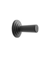 Motion Knopfgriffe - Schwarz