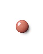 Plain Porzellanknauf / Haken - Terracotta - Anne Black
