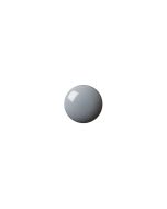Plain Porzellanknauf / Haken - Donner -  Anne Black