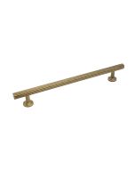 Portland Möbelgriffe - Antikes Bronze - Beslag Design